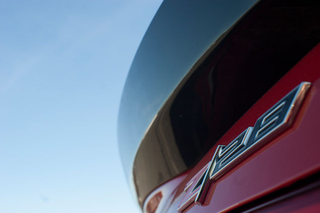 Illustration for article titled 2014 Chevrolet Camaro Z/28: The Jalopnik Review